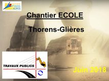 Galerie photo CHANTIER ECOLE 1B5 TP